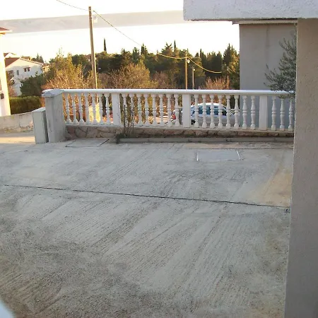 公寓 With A Parking Space Starigrad, Paklenica - 14507 斯塔利格拉德-帕克利尼卡