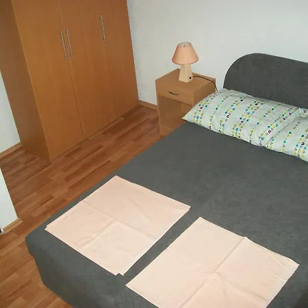 公寓 With A Parking Space Starigrad, Paklenica - 14507 *