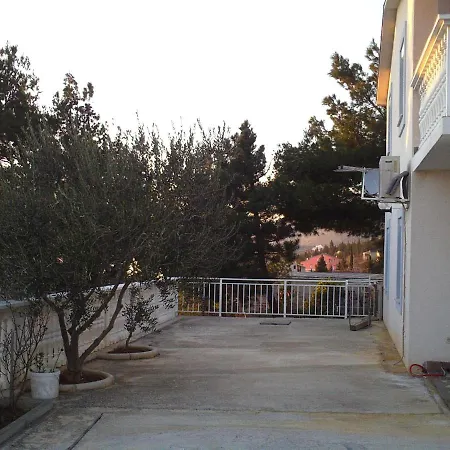 With A Parking Space Starigrad, Paklenica - 14507 Apartmán *