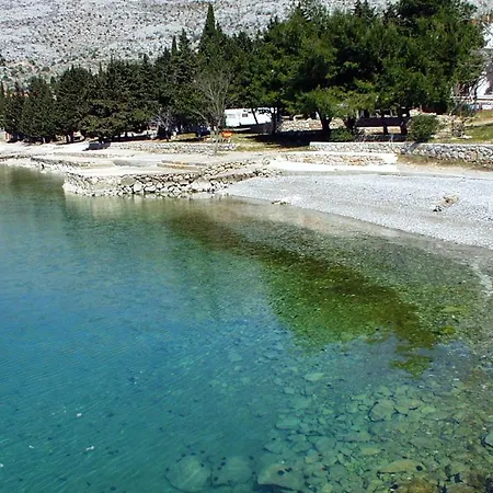 公寓 With A Parking Space Starigrad, Paklenica - 14507 斯塔利格拉德-帕克利尼卡