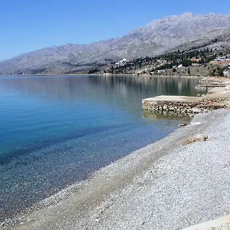 With A Parking Space Starigrad, Paklenica - 14507 *