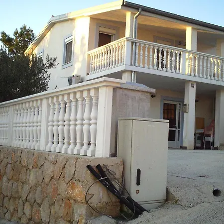 With A Parking Space Starigrad, Paklenica - 14507 *