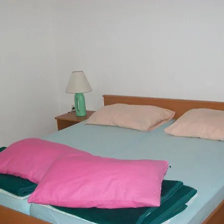 With A Parking Space Starigrad, Paklenica - 14507 Appartement *