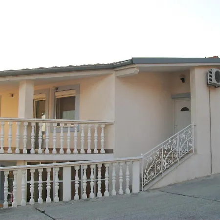 With A Parking Space Starigrad, Paklenica - 14507 Lejlighed