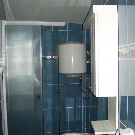 Apartment With A Parking Space Starigrad, Paklenica - 14507 Starigrad Paklenica