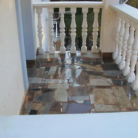 With A Parking Space Starigrad, Paklenica - 14507 Starigrad Paklenica