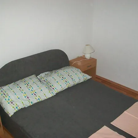 Appartement With A Parking Space Starigrad, Paklenica - 14507 *