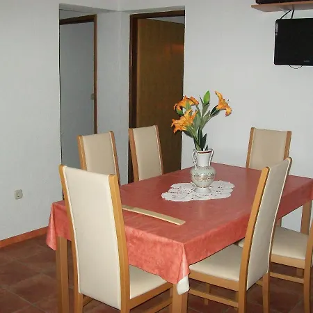 Apartment With A Parking Space Starigrad, Paklenica - 14507 Starigrad Paklenica
