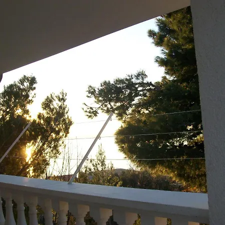 With A Parking Space Starigrad, Paklenica - 14507 Apartment