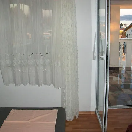 With A Parking Space Starigrad, Paklenica - 14507 شقة