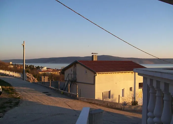 With A Parking Space Starigrad, Paklenica - 14507 * Starigrad Paklenica