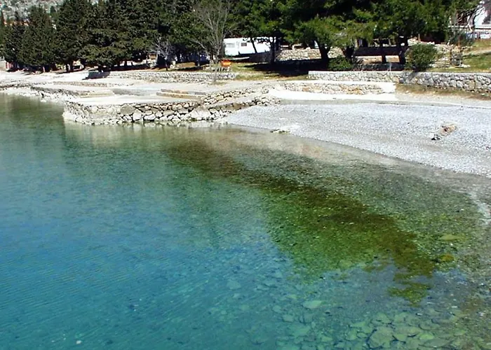 דירה With A Parking Space Starigrad, Paklenica - 14507 סטאריגרד-פקלניצה